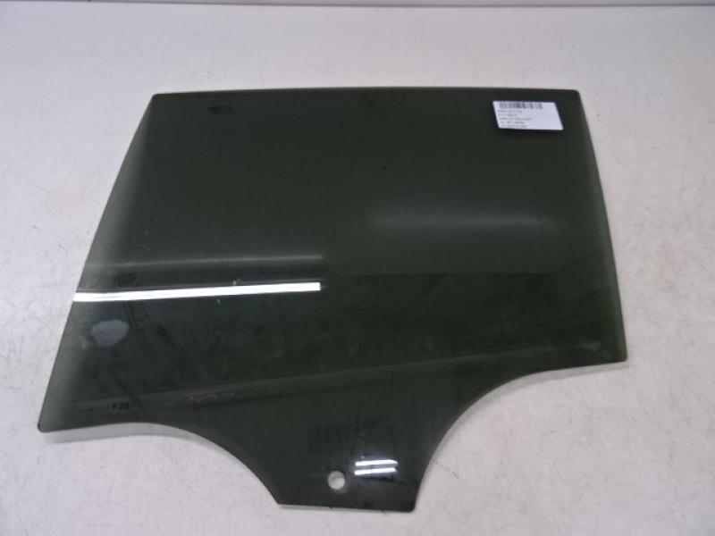 RUIT DEUR ACHTER LINKS Bmw 1 F20/F21 3/15 - 19