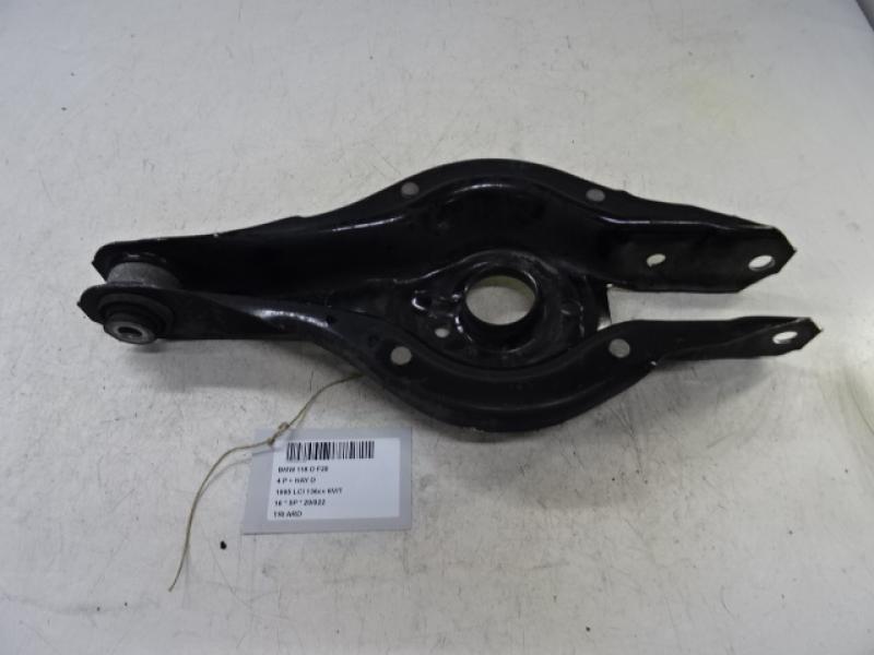 DRAAGARM ACHTER RECHTS Bmw 1 F20/F21 3/15 - 19