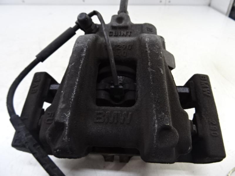 REMKLAUW ACHTER RECHTS Bmw 1 F20/F21 3/15 - 19