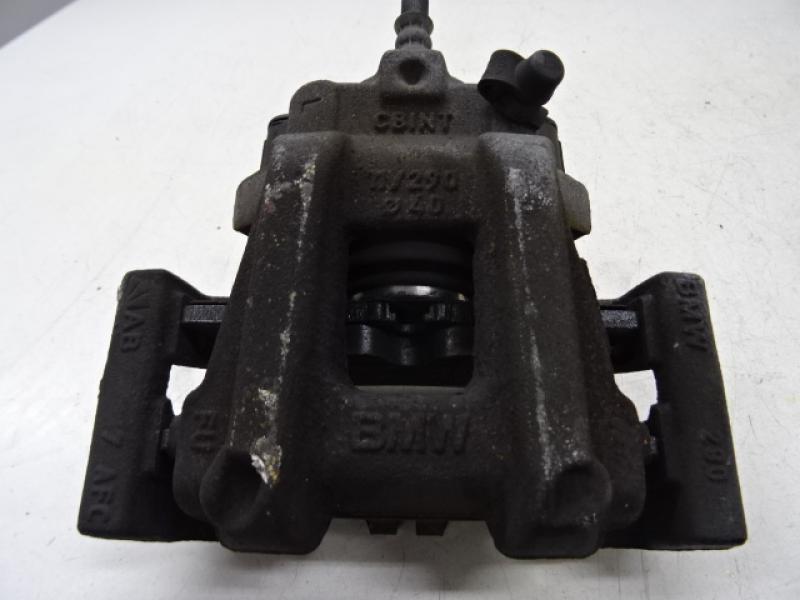 REMKLAUW ACHTER LINKS Bmw 1 F20/F21 3/15 - 19