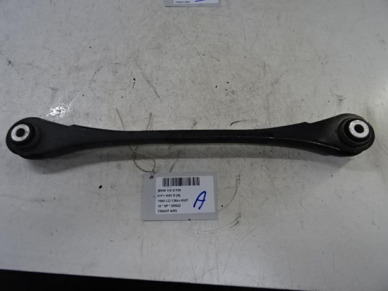 DRAAGARM ACHTER LINKS Bmw 1 F20/F21 3/15 - 19