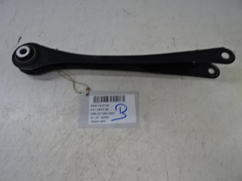 DRAAGARM ACHTER LINKS Bmw 1 F20/F21 3/15 - 19
