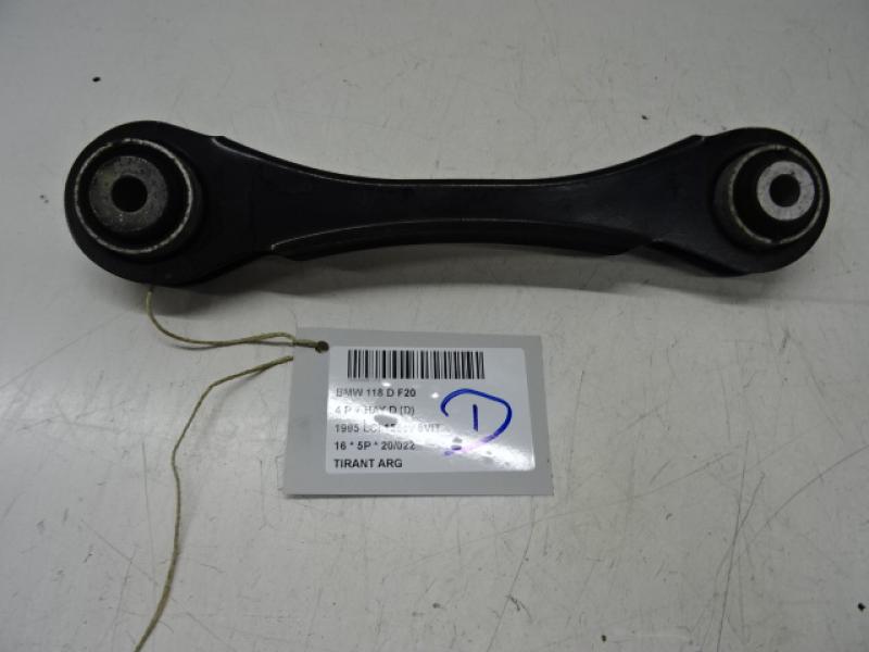 DRAAGARM ACHTER LINKS Bmw 1 F20/F21 3/15 - 19