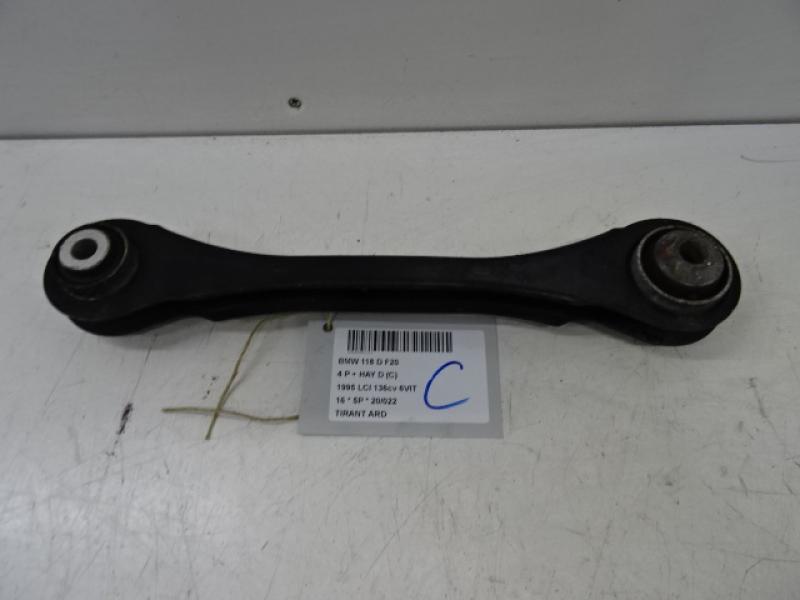 DRAAGARM ACHTER RECHTS Bmw 1 F20/F21 3/15 - 19