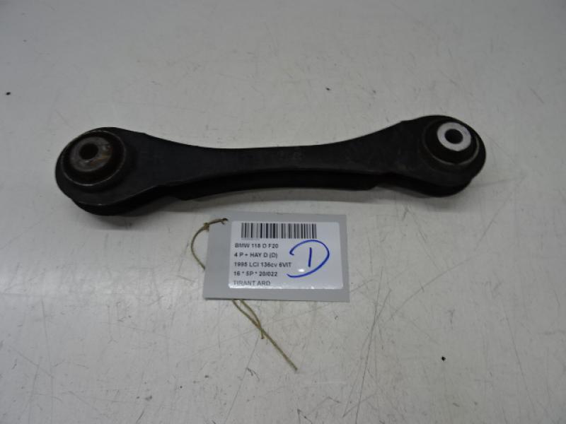 DRAAGARM ACHTER RECHTS Bmw 1 F20/F21 3/15 - 19
