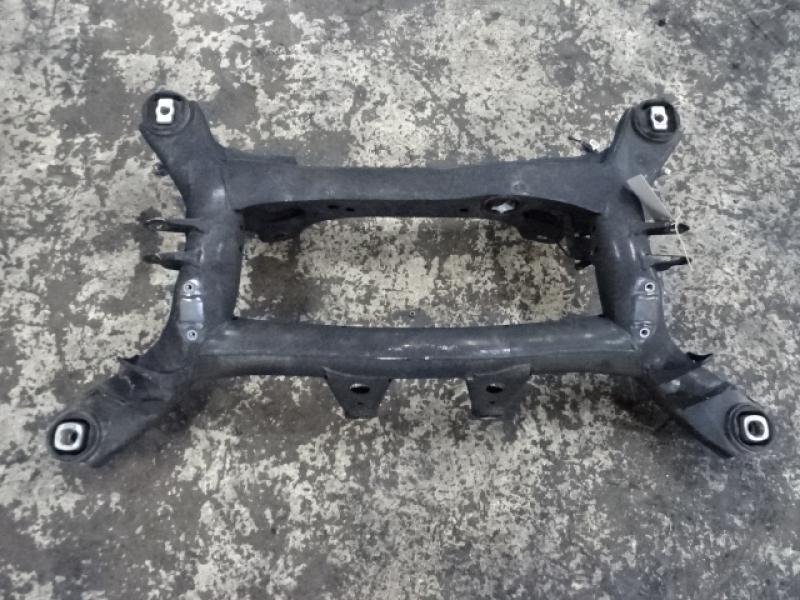 ACHTERBRUG Bmw 1 F20/F21 3/15 - 19