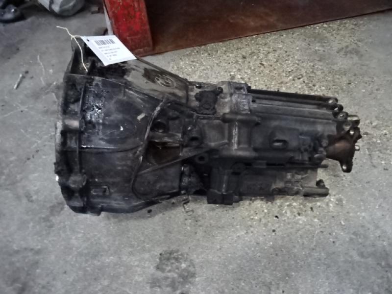 VERSNELLINGSBAK Bmw 1 F20/F21 3/15 - 19