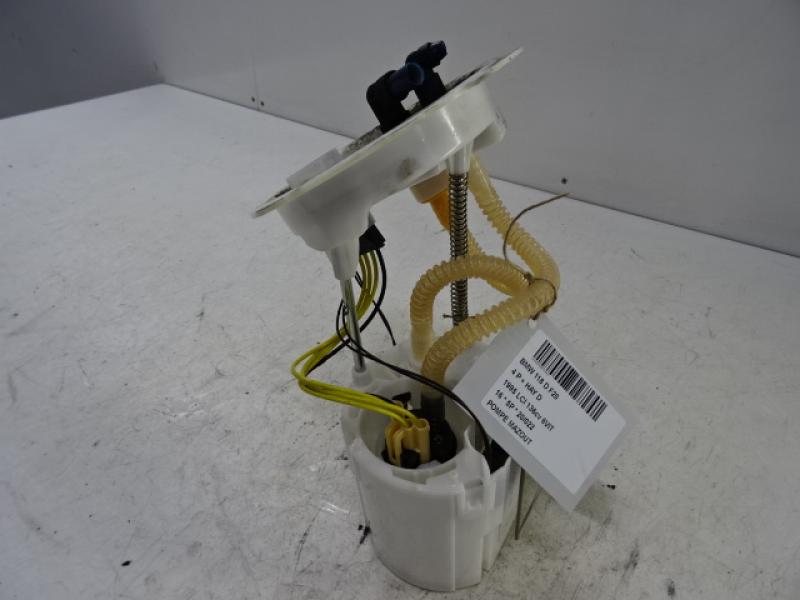 DIESEL POMP Bmw 1 F20/F21 3/15 - 19