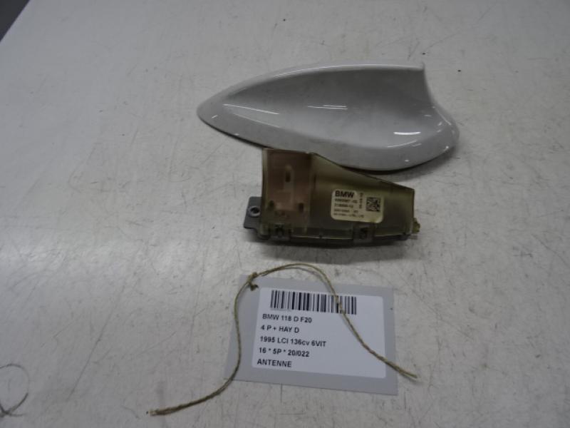 ANTENNE Bmw 1 F20/F21 3/15 - 19