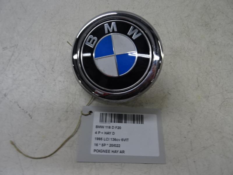 DEURGREEP ACHTERKLEP Bmw 1 F20/F21 3/15 - 19