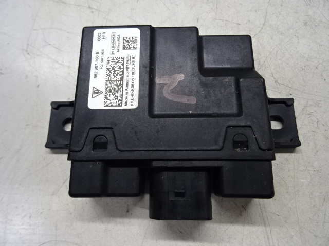 MODULE Porsche 718 BOXSTER(982) 16+