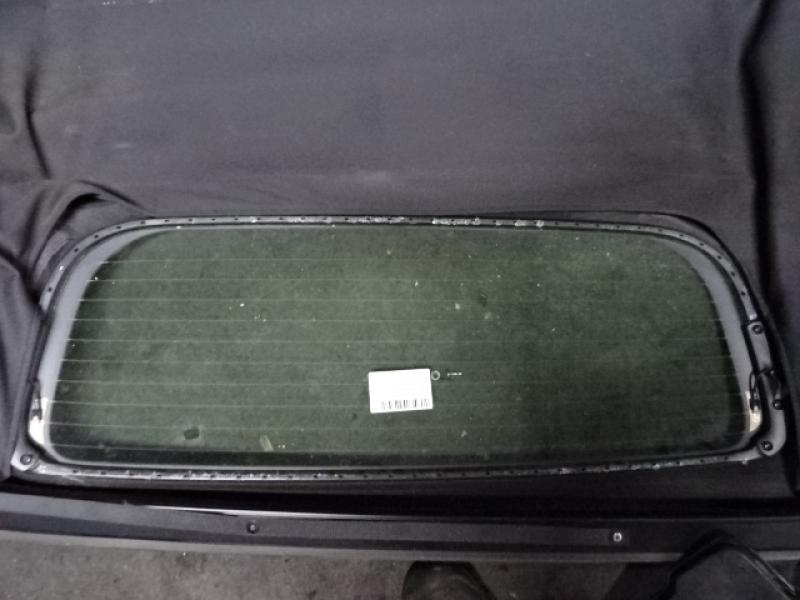 ACHTERRUIT Porsche 718 BOXSTER(982) 16+