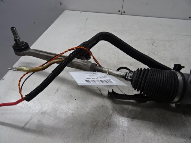 BARRE DE DIRECTION AVANT GAUCHE Porsche 718 BOXSTER(982) 16+