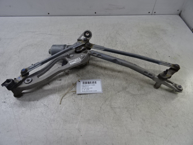 RUITENWISSER MECHANISME Porsche 718 BOXSTER(982) 16+