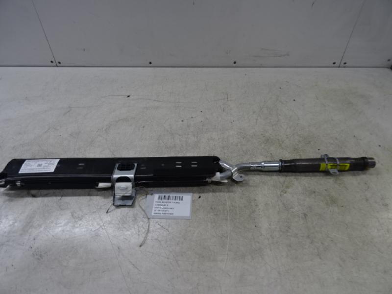 AIRBAG DE PORTE AVANT GAUCHE Porsche 718 BOXSTER(982) 16+