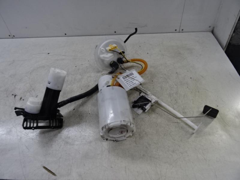 PETROL PUMP Porsche 718 BOXSTER(982) 16+