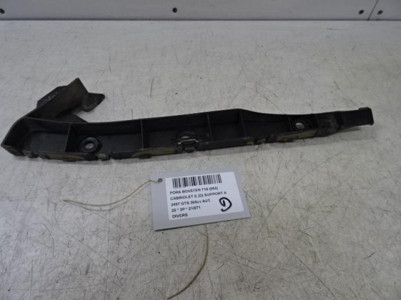 DIVERS Porsche 718 BOXSTER(982) 16+