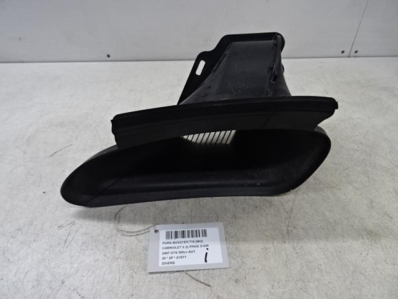 DIVERS Porsche 718 BOXSTER(982) 16+