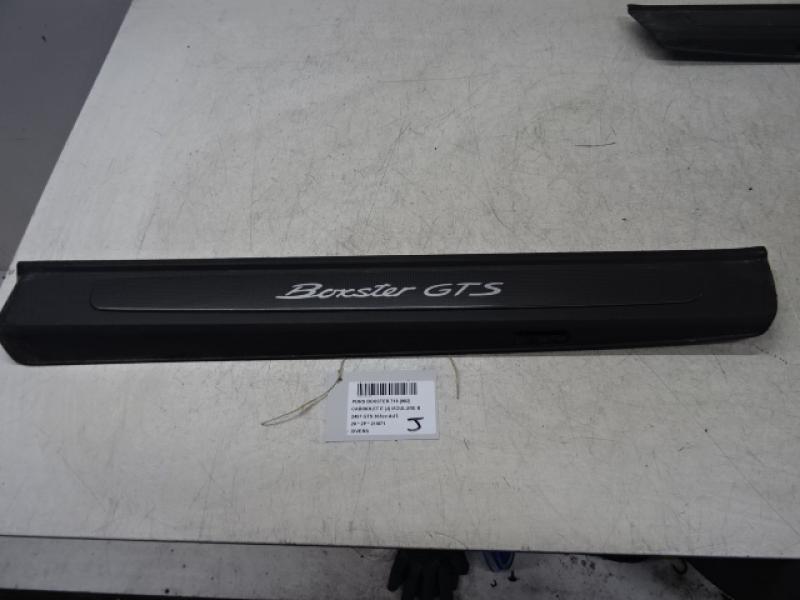 DIVERS Porsche 718 BOXSTER(982) 16+