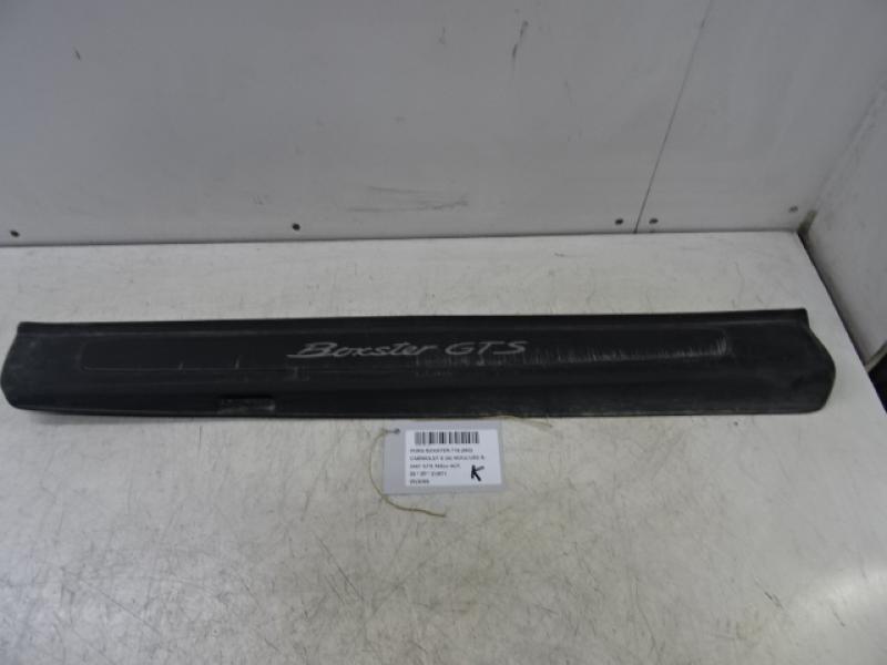 DIVERS Porsche 718 BOXSTER(982) 16+