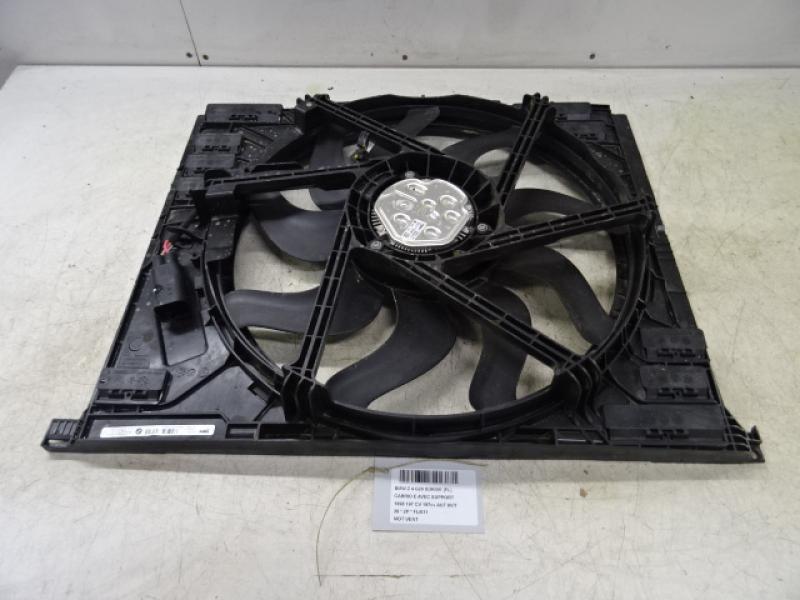 KACHEL VENTILATORMOTOR Bmw Z4 G29 11/18+