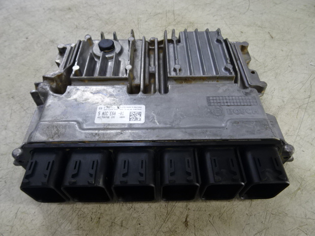 ONTSTEKINGSMODULE Bmw Z4 G29 11/18+