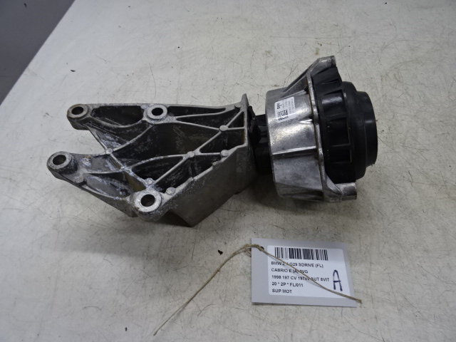 MOTORSTEUN Bmw Z4 G29 11/18+