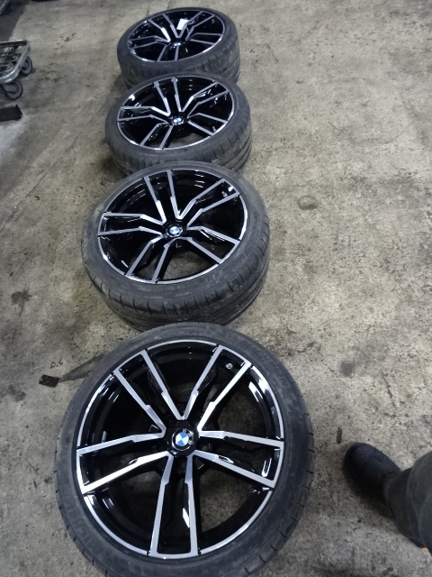 VELGEN Bmw Z4 G29 11/18+