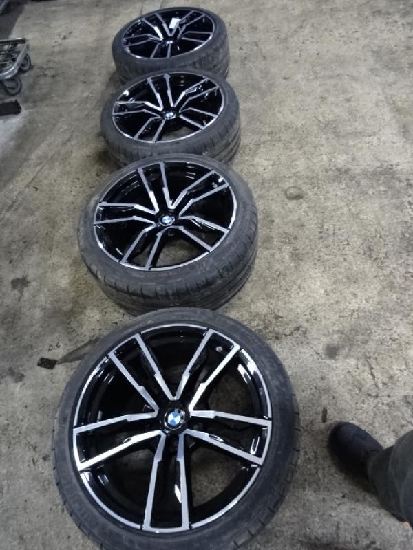 VELGEN Bmw Z4 G29 11/18+