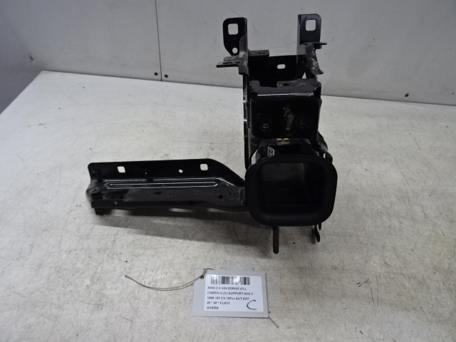 DIVERS Bmw Z4 G29 11/18+