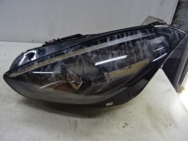 KOPLICHT VOOR LINKS Bmw Z4 G29 11/18+