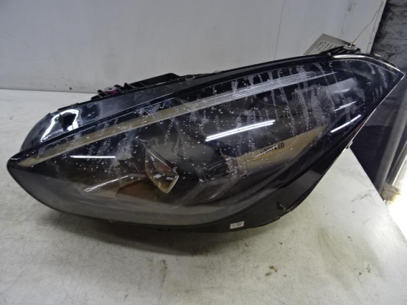 HEADLIGHT LEFT Bmw Z4 G29 11/18+