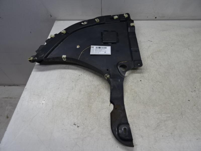 SPOILER VOORBUMPER Bmw Z4 G29 11/18+