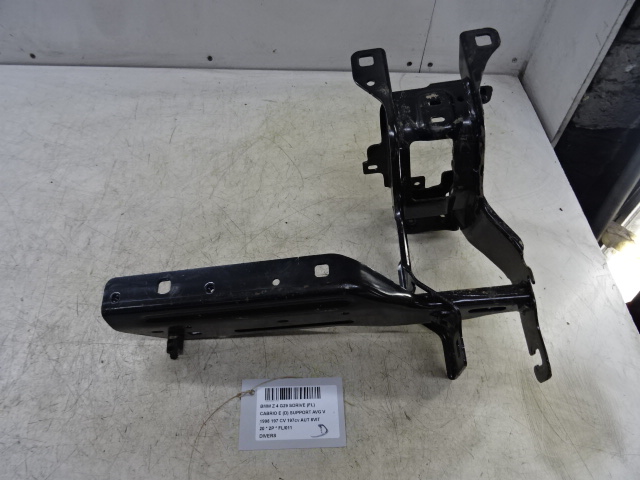 DIVERS Bmw Z4 G29 11/18+