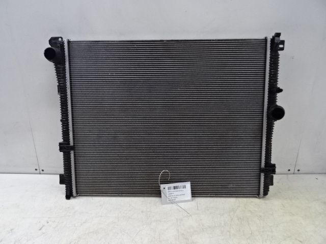 RADIATOR Bmw Z4 G29 11/18+
