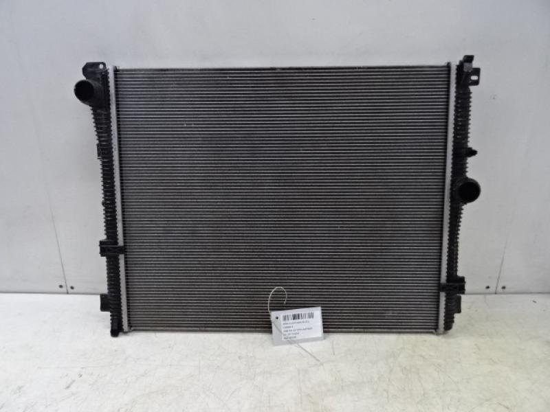 RADIATOR Bmw Z4 G29 11/18+