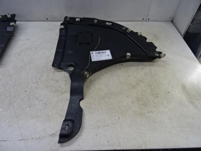 SPOILER VOORBUMPER Bmw Z4 G29 11/18+