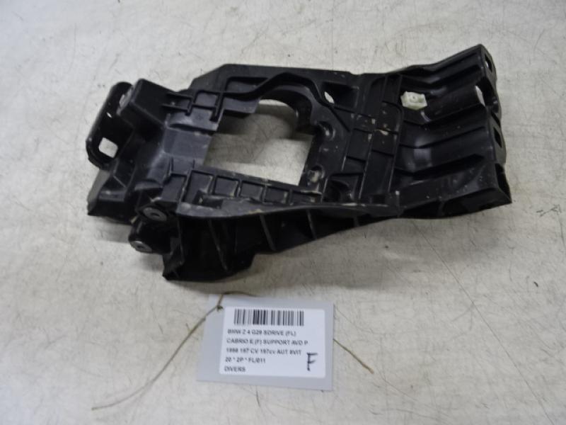 DIVERS Bmw Z4 G29 11/18+