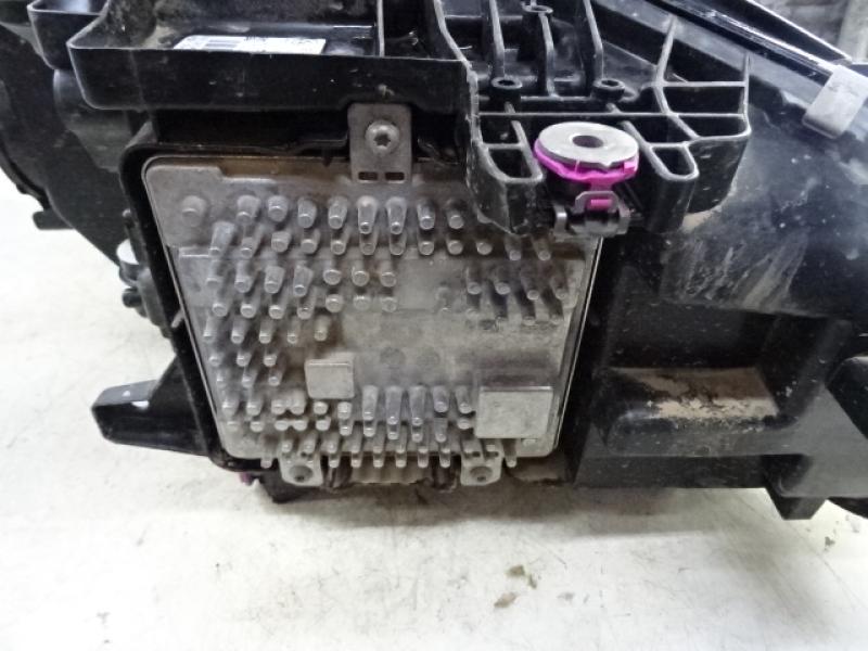 BALLAST DE PHARE AVANT GAUCHE Bmw Z4 G29 11/18+