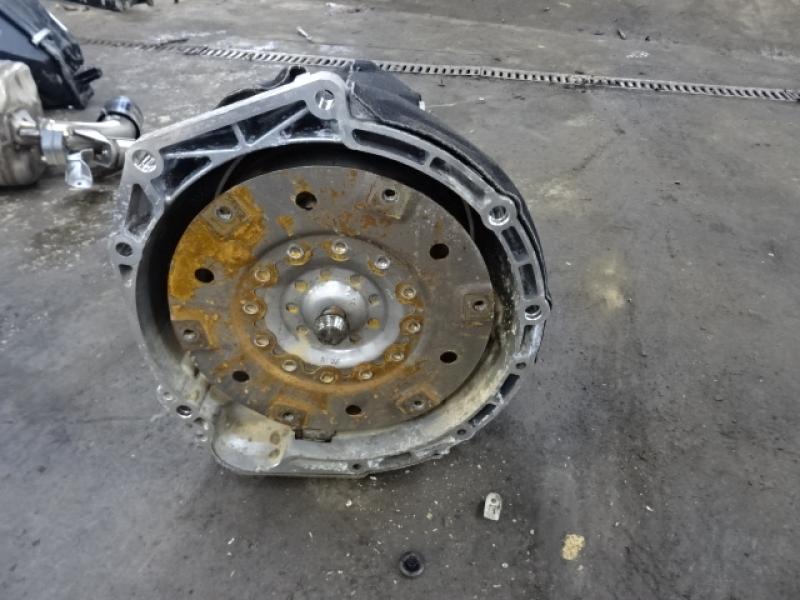 GEARBOX Bmw Z4 G29 11/18+