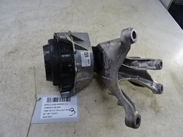 MOTORSTEUN Bmw Z4 G29 11/18+