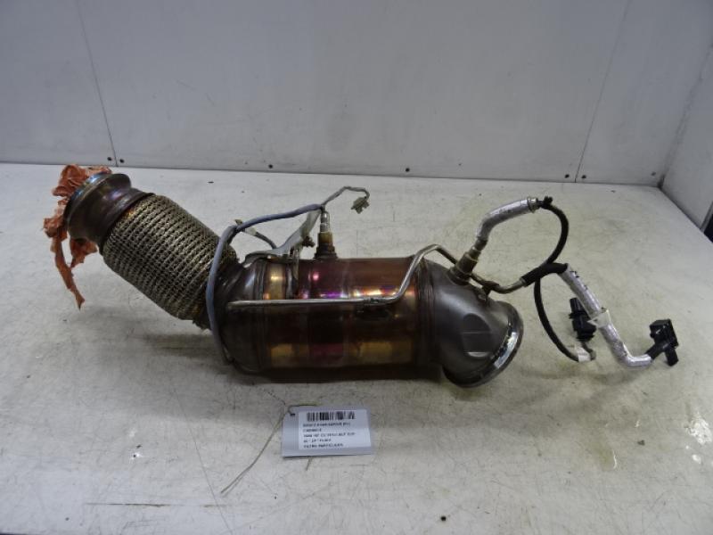 PARTICULATE FILTER Bmw Z4 G29 11/18+