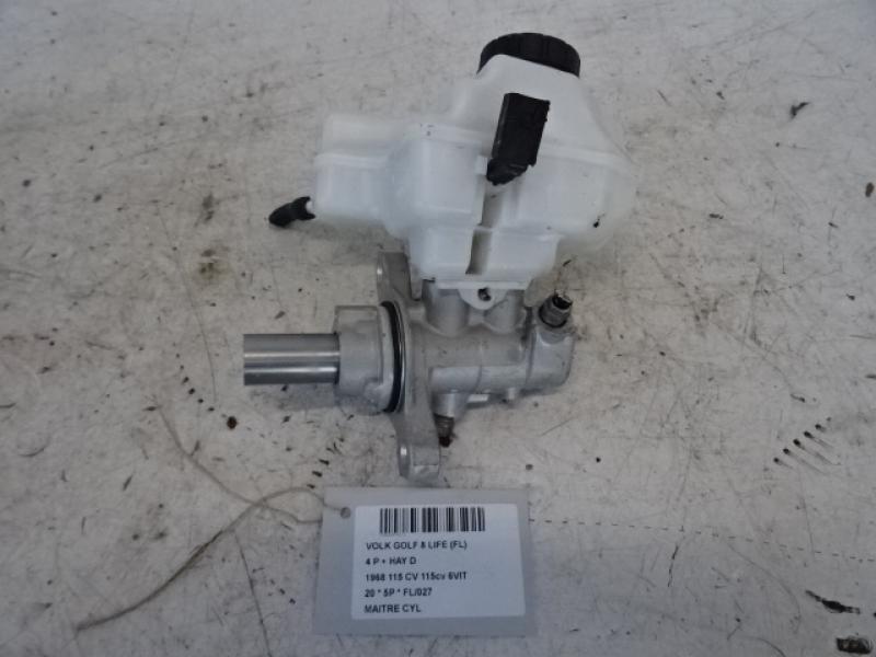 HOOFDREMCILINDER Vw GOLF VIII 2/20+