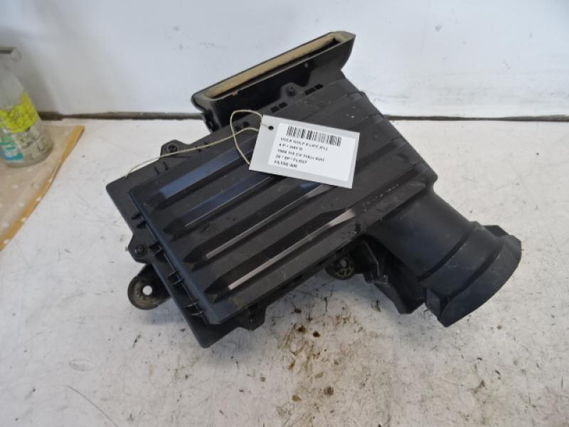 AIR FILTER Vw GOLF VIII 2/20+
