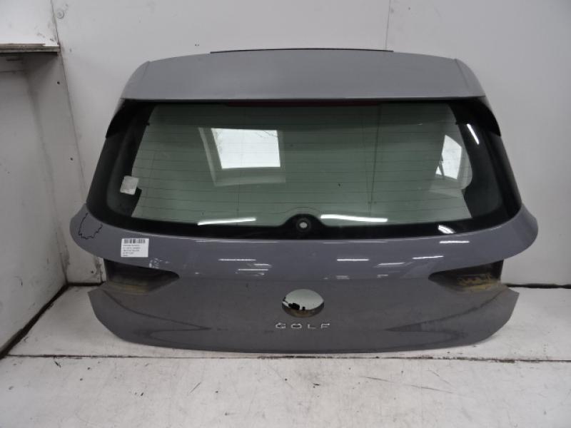 TAILGATE Vw GOLF VIII 2/20+