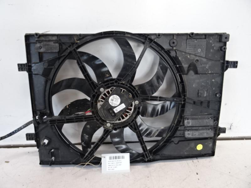 KACHEL VENTILATORMOTOR Vw GOLF VIII 2/20+