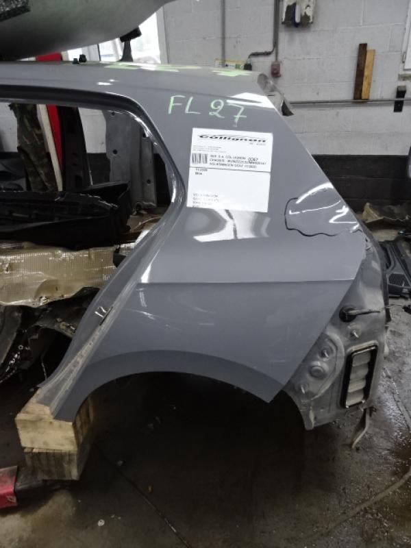 FENDER LIFT REAR Vw GOLF VIII 2/20+