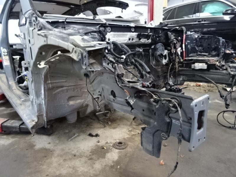 BINNENSPATBORD VOOR RECHTS Vw GOLF VIII 2/20+