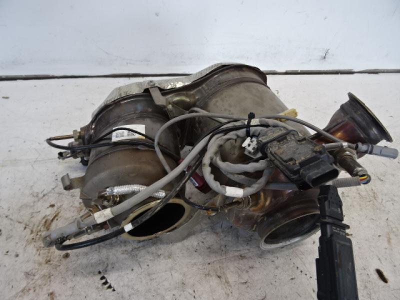 ROETFILTER Vw GOLF VIII 2/20+