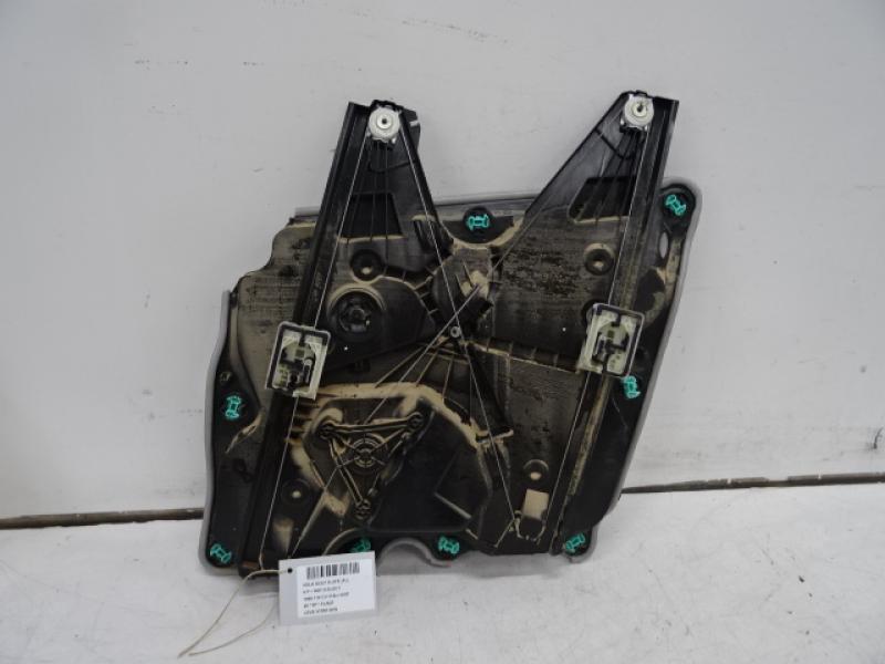 RUITMECHANISME VOOR LINKS Vw GOLF VIII 2/20+